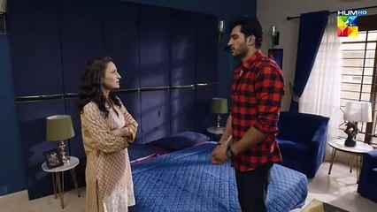 Shadi Se Inkaar...!! #nawaalsaeed #noorulhassan - Rang Badlay Zindagi - FLO Digital