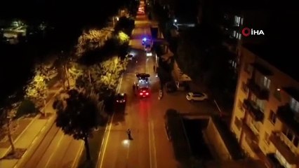 İçişleri Bakanı: 74 ilde 2 bin 368 kişi gözaltına alındı