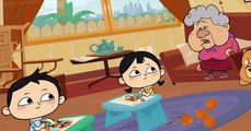 Tales of Nai Nai Tales of Nai Nai S01 E004 Seems Dramatic