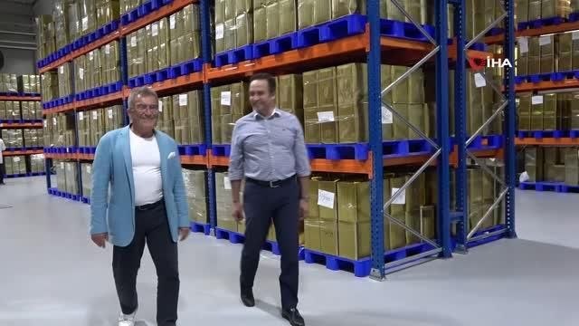 Bitlis Eğitim ve Tanıtma Vakfı, Bitlis balını büyük marketlerde satışa sunacak