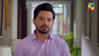 Zulm Par Khamoshi Bhi Zulm Hota Hai..!! #hinaaltaf #junaidkhan - Nijaat - FLO Digital