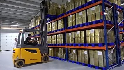 La Fondation Bitlis pour l'éducation et la promotion proposera le miel de Bitlis à la vente sur les principaux marchés