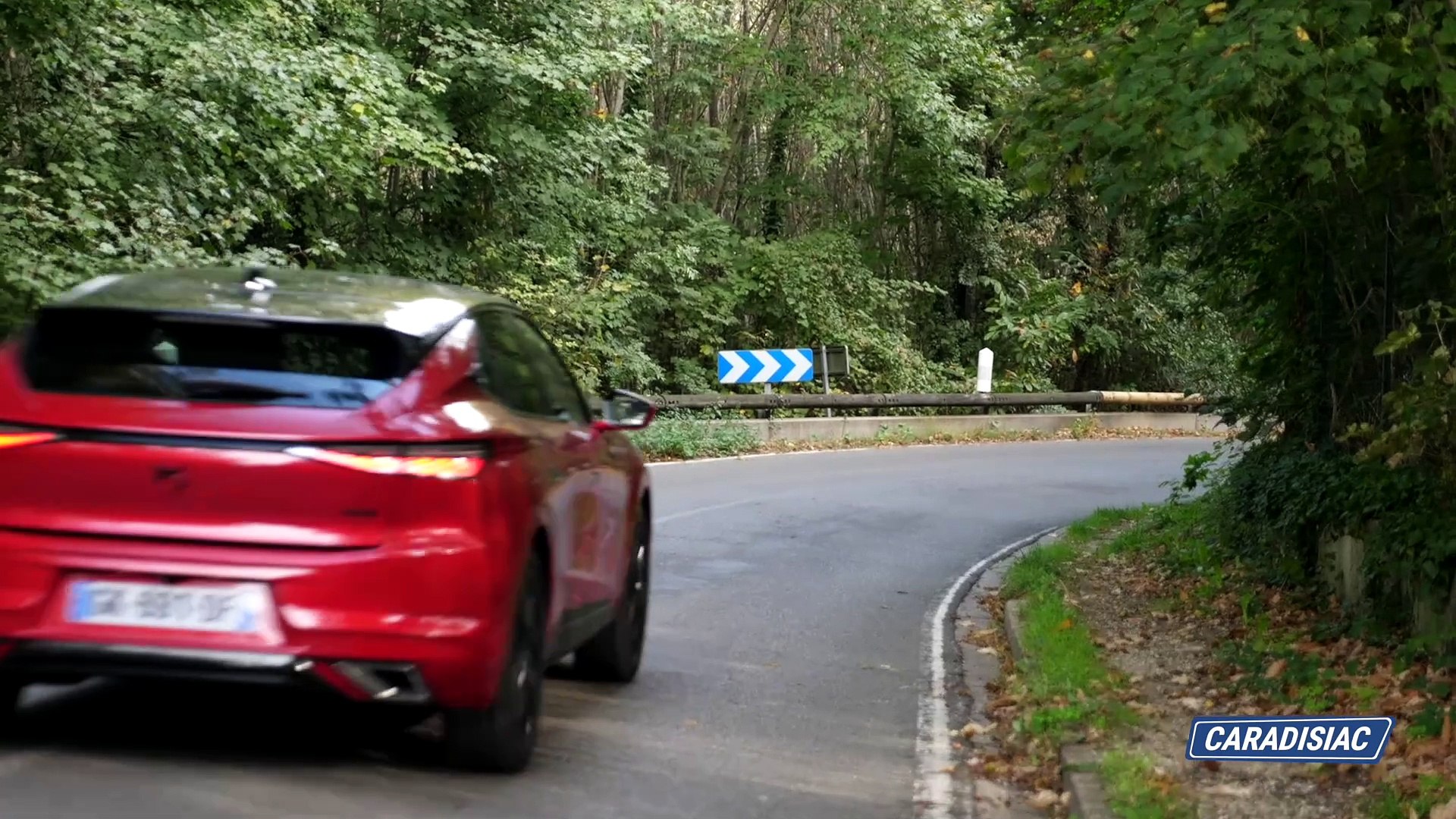 Présentation video - ChatGPT arrive chez DS !