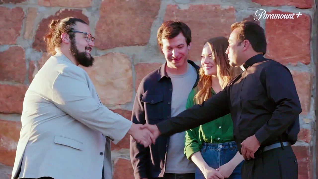 The Curse Trailer DF