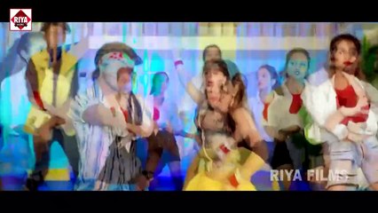 #VIDEO - भले कुर्सी टूटी लहंगा ना उठी | #Raju Ravindra , #Antra Singh Priyanka | Bhojpuri Song 2023