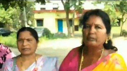 భద్రాచలం: మైనర్ బాలికపై అత్యాచారయత్నం