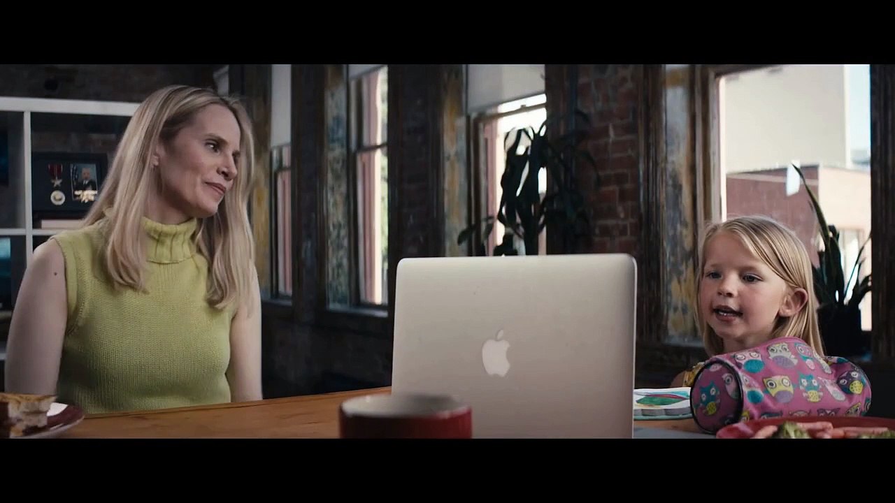 Due Justice Trailer OV