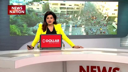 Israel-Hamas War : Israel-हमास युद्ध में Iraq की एंट्री