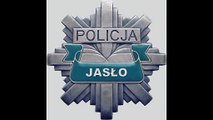 Zatrzymany 20-latek podejrzany o zabójstwo - WIDEO KPP Jasło