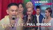 TiktoClock: ‘TiktoClock’ hosts, nagkaroon ng nagbabagang debate! (Full Episode)