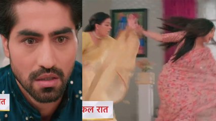 Yeh Rishta Kya Kehlata Hai: Manjari की वजह से होगा Akshara का Miscarriage, क्या करेगा Abhimanyu ?