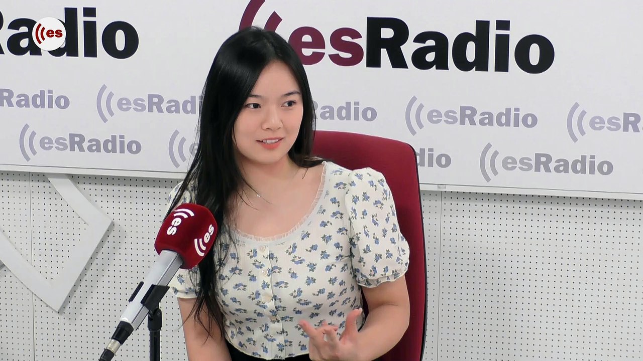 Entrevista a Arantxa Echevarría y Xinyi Ye por 'Chinas'