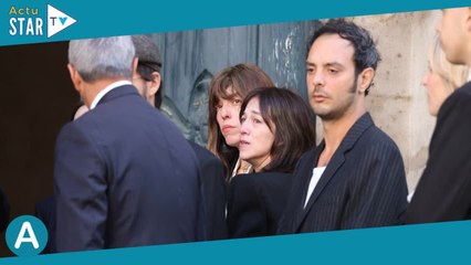Jane Birkin  Son petit fils Roman tombé dans la drogue comme sa maman, il raconte  J'ai sombré