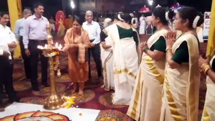पत्रिका डांडिया महोत्सव जबलपुर लाइव वीडियो