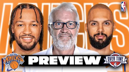 NBA - "New York est un joli poil à gratter" : La preview des Knicks par Jacques Monclar