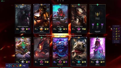 League of Legends Ziggz Tu vois la tourelle tu la vois plus !