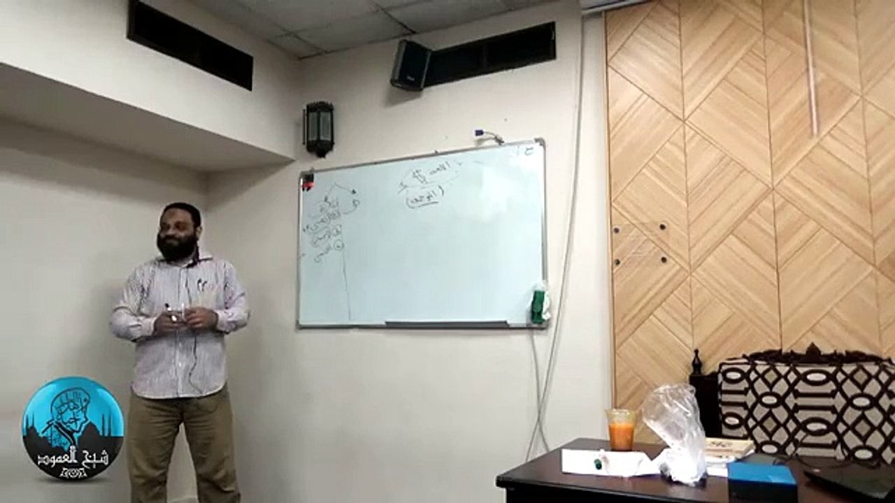 ايمن عبدالرحيم | دورة الوعي اللغوي | المحاضرة السابعة | اللغة والإقتصاد