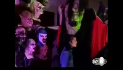 Norty's Spooktacular Halloween: Full Moon Halloween (The Nightmare Room)
