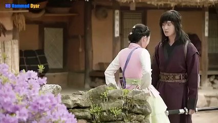 Hwarang Ep 3 Korean Drama in Hindi/Urdu