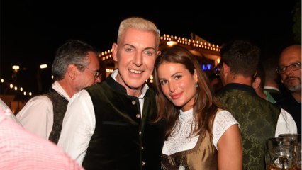 H.P. Baxxter: Diese Frau hat das Herz des „Scooter“-Frontmanns erobert