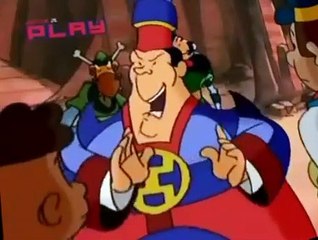 Jim Button Jim Button S01 E010 The Valley Of Twilight