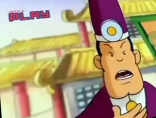 Jim Button Jim Button S01 E012 The Rocky Desert