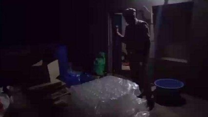 नागौर: अवैध शराब फैक्ट्री पर पुलिस ने मारी रेड, चार कुख्यात बदमाश गिरफ्तार