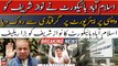 IHC stops police for arresting Nawaz Sharif over return | Breaking News