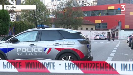 La reconnaissance faciale dans les lycée ? "Ça peut apporter un plus, mais il faut de la vigilance humaine"