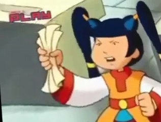 Jim Button Jim Button S01 E016 The Mouth Of Despair