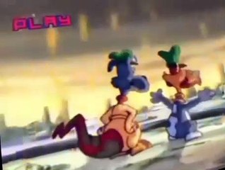 Jim Button Jim Button S01 E017 The Flaming Border