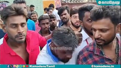 திமுகவில் நாலு வருடம், ஆனால் விஜயை நெஞ்சில் 24 வருடங்கள்: ரசிகர்களின் ஆவேசம் ✨