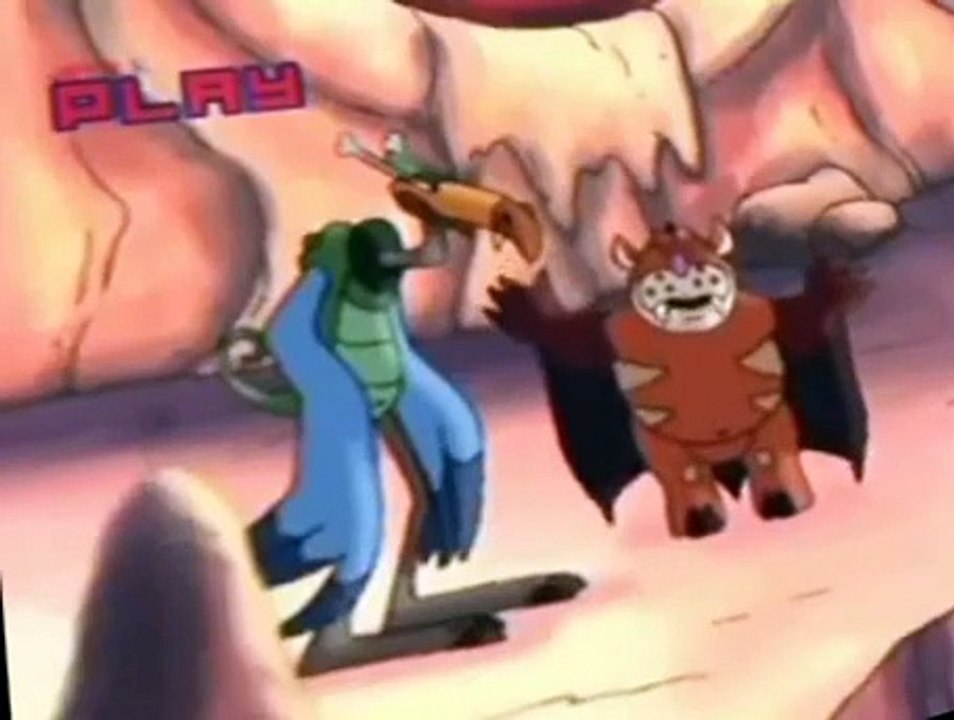 Jim Button Jim Button S01 E018 The Land Of A Thousand Volcanoes