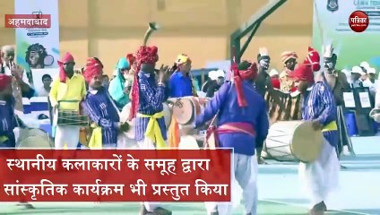 24वीं ऑल इंडिया पुलिस लॉन टेनिस चैंपियनशिप