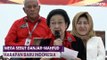 Daftarkan Ganjar-Mahfud ke KPU, Megawati: Harapan Baru Indonesia Diletakkan