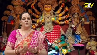 Chlo mata ke darshan karne | Navratri Special | sunita joshi