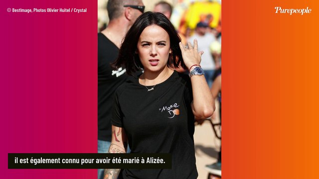 Pourquoi Jérémy Chatelain et Alizée ont divorcé ? Ce que l'on sait sur les raisons de leur séparation