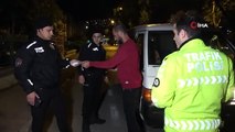 Bursa'da 'huzur' uygulaması: 12 kişi yakalandı, uyuşturucu ve silah ele geçirildi