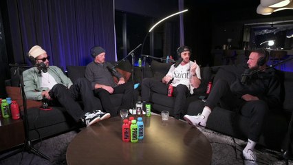 IMPAULSIVE - Logan Paul on KSI Loss Tommy Fury Didn't Win!