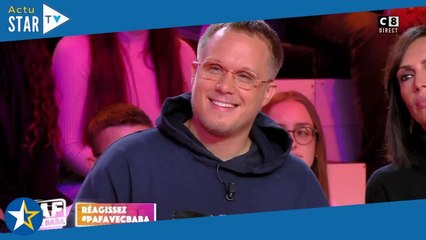 Tu te régales mon salaud !  Guillaume Genton quitté par une ex, Cyril Hanouna lui en apprend une