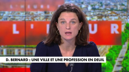 Download Video: Eugénie Bastié : «Les syndicats enseignants ont une responsabilité car ils sont gauchistes, ils sont dans le pas de vague »