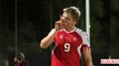 Denmark duo blast referee after Manchester United striker Rasmus Hojlund targeted in San Marino win