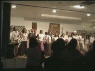 Jesosy Reharehako STK GC