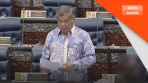 Projek naik taraf sistem pengairan MADA dijangka bermula tahun depan