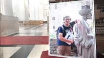 EN DIRECT | Suivez les obsèques de Dominique Bernard, le professeur de français assassiné à Arras