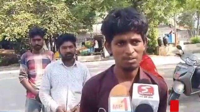 108 एंबुलेंस की लापरवाही, सरकारी अस्पताल की बजाय लेकर पहुंचा प्राइवेट अस्पताल