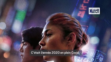 Olga Kurylenko : « J'ai failli péter un câble à Séoul, confinée pendant le Covid