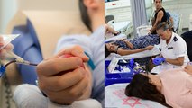 Israel Gaza Hospital : Israel People Treatment के लिए Blood Donate नहीं करते, Truth Reveal | Boldsky