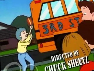 Recess Recess S02 E004 – Operation Field Trip