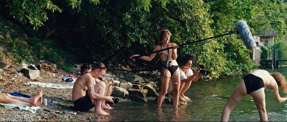 Safe Space: A Porn Revolution - Offizieller Trailer OmdU